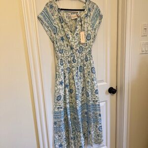 Laura Ashley dress